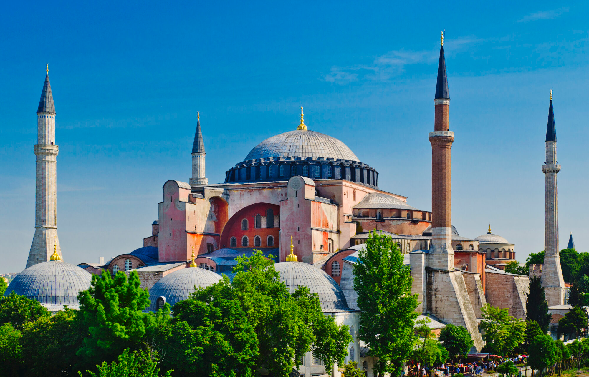 Sacred Footsteps Across the Aegean