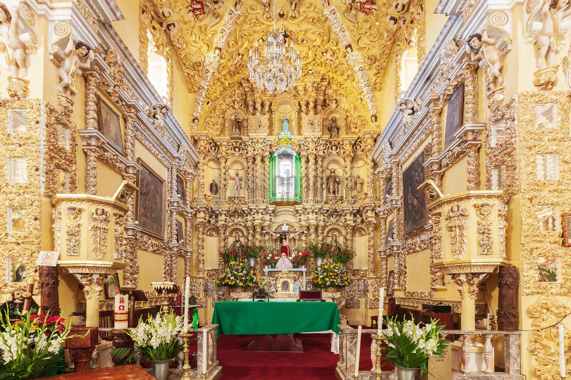 Our Lady of Guadalupe