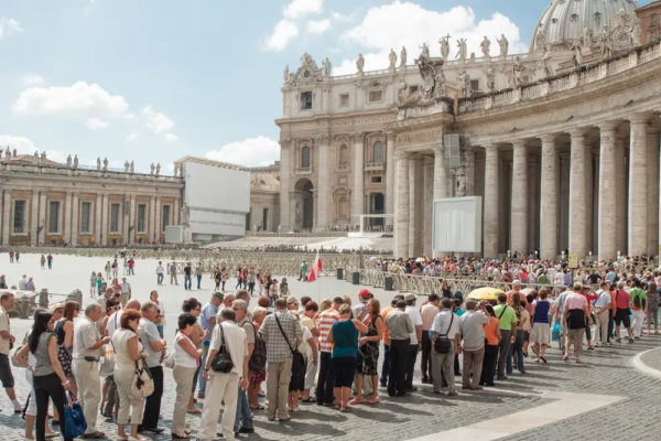 What Is a Catholic Pilgrimage? Understanding the Journey Beyond the Destination