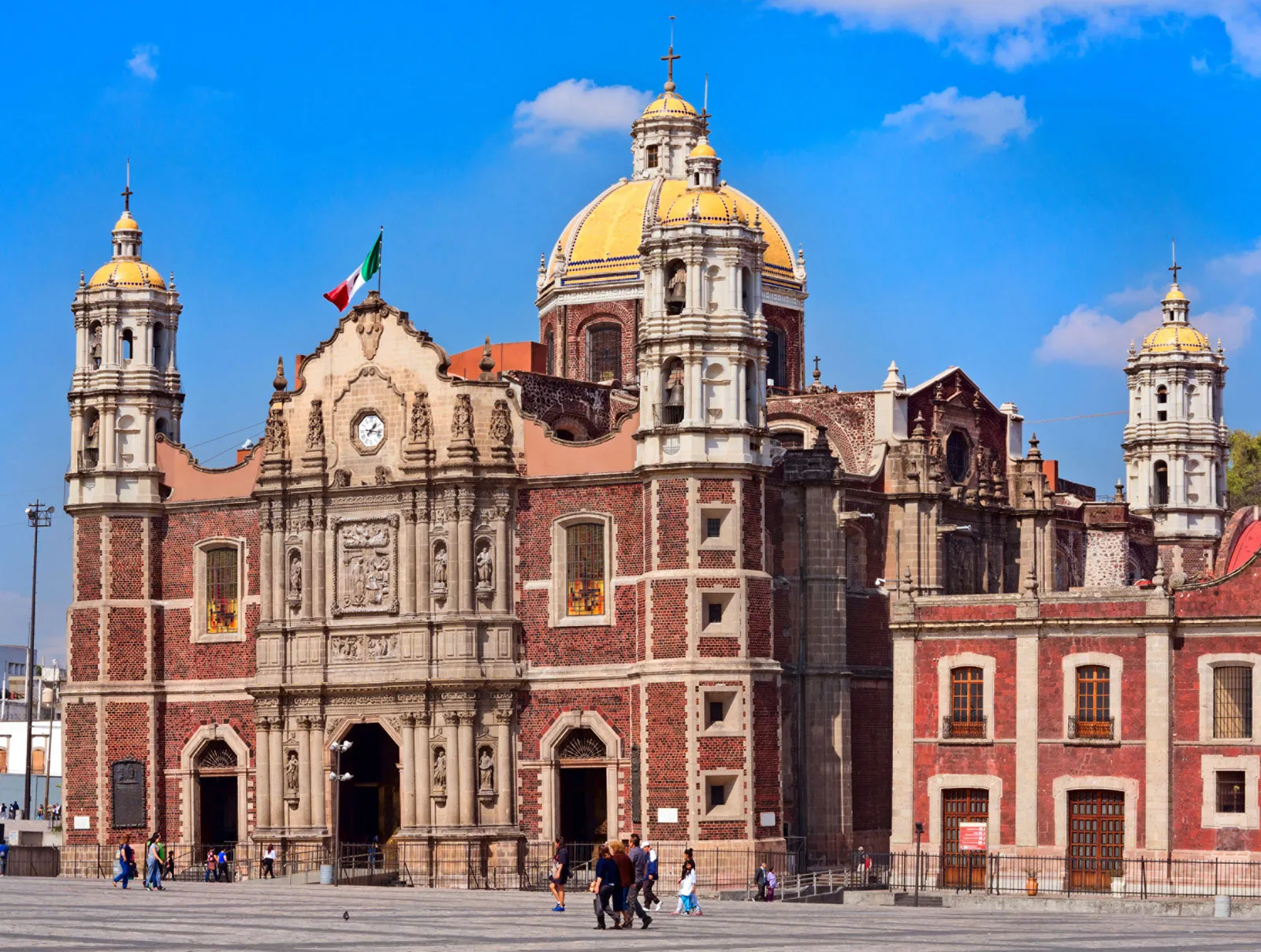 Our Lady of Guadalupe