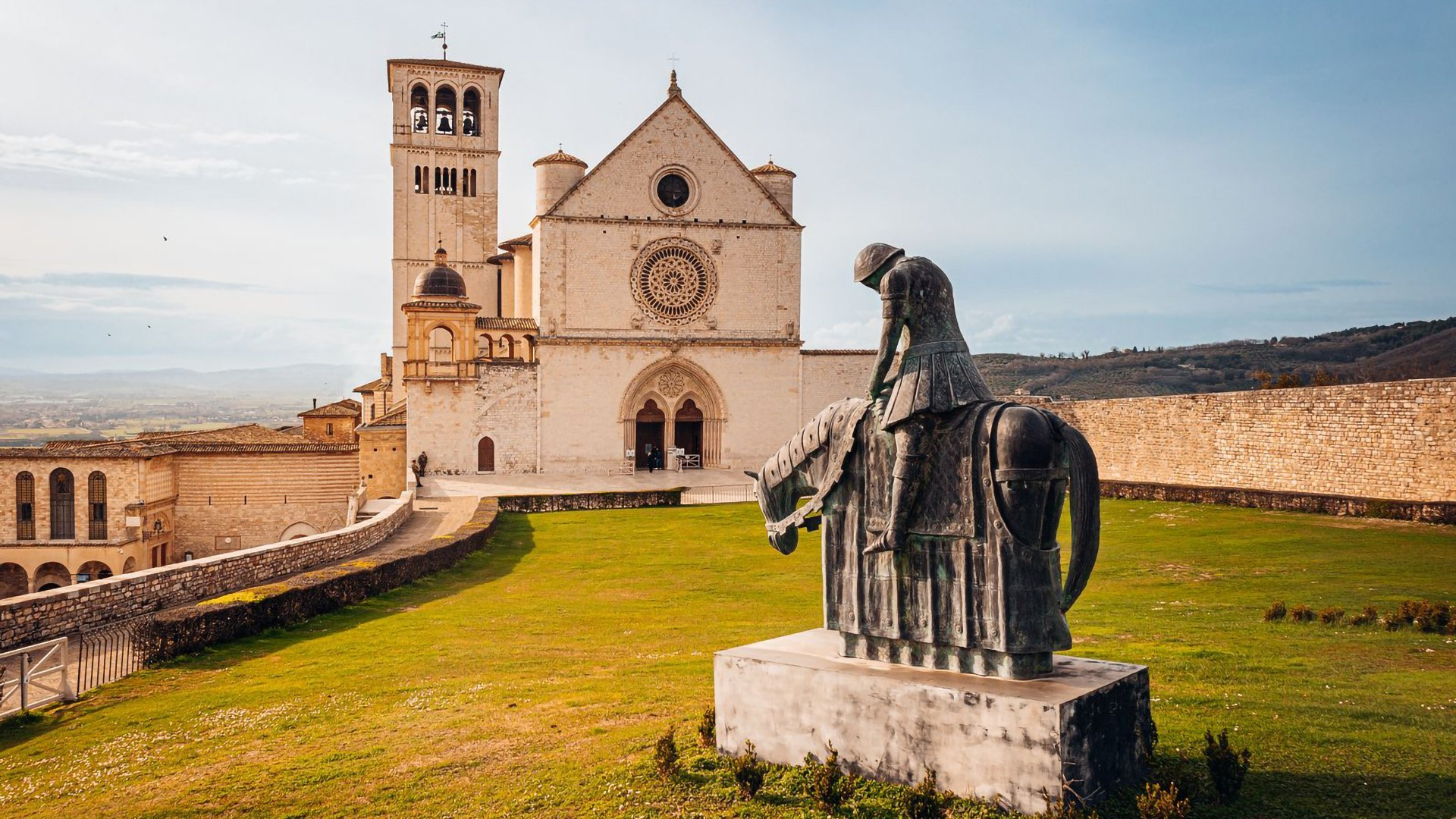 A Journey with Our Lady