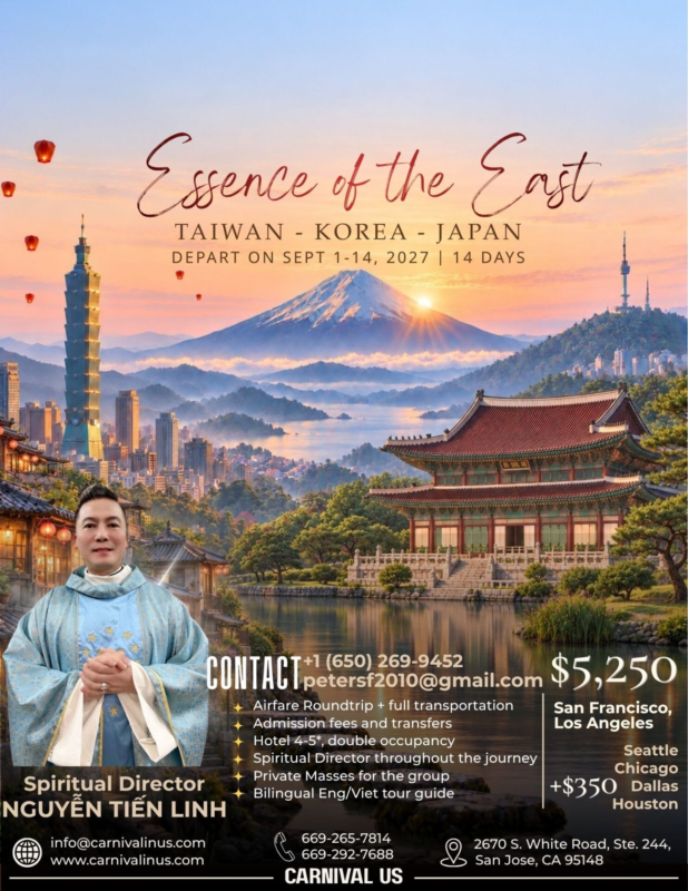 The Essence of East Asia
