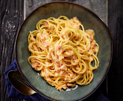 Carbonara