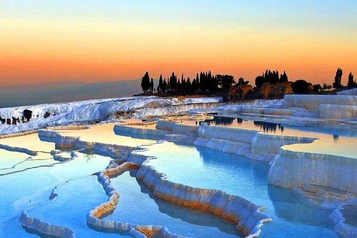 Sacred Footsteps Across the Aegean