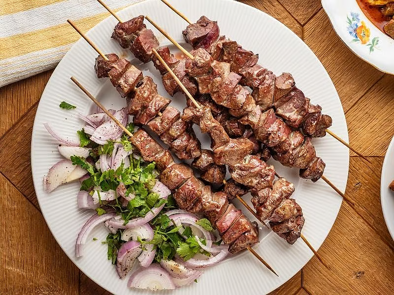 Çöp Şiş
