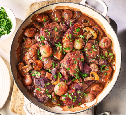 Coq au Vin