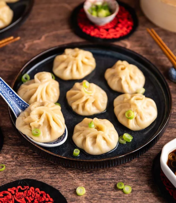 Xiaolongbao