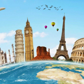 What to Pack for a European Trip – A Practical Guide for Multi-Destination Travel
