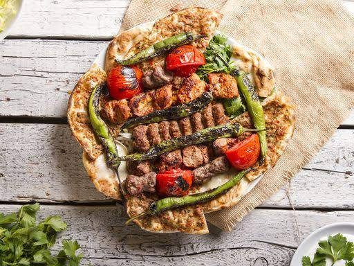 Aydın Kebab