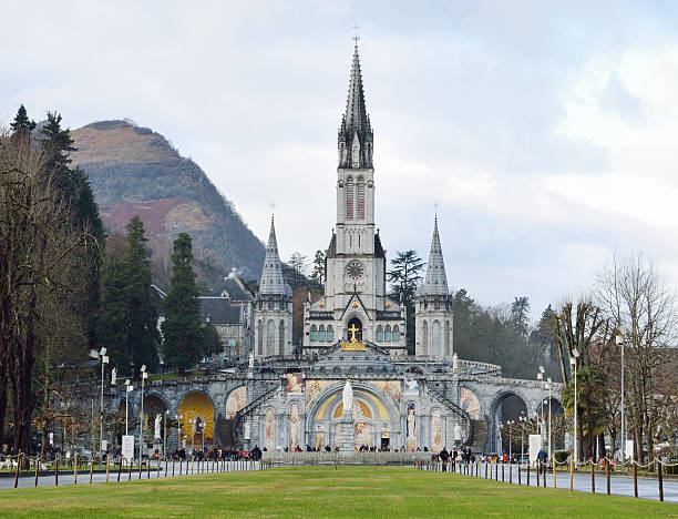 A Journey with Our Lady