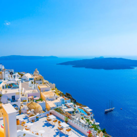 When the Journey Becomes the Destination – Experiencing Greece by Sea