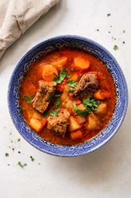 Gulyás (Goulash)