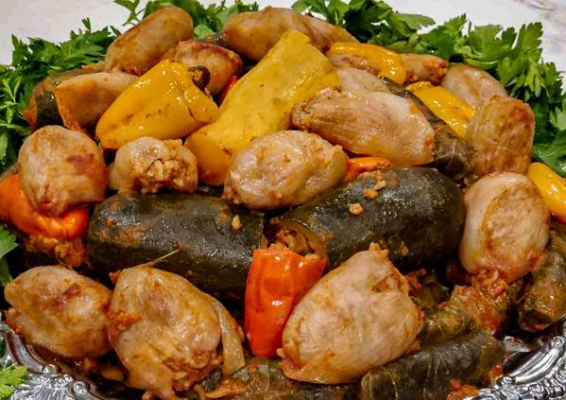 Dolma